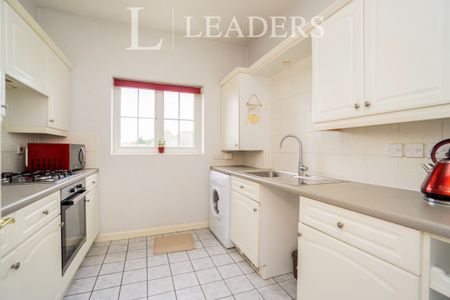 2 bedroom apartment to rent Thomas Brassey Close, Chester, CH2 - Photo 5