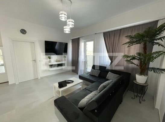 Apartament 2 camere, Jacuzzi, View superb, zona Calea Bucuresti - Photo 1