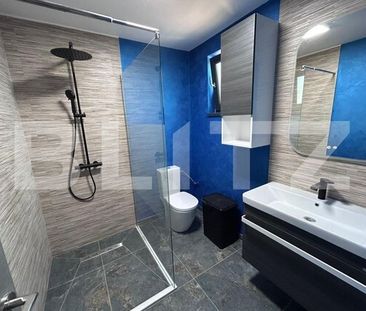 Garsoniera de inchiriat, 42 mp, zona Aqua Park - Fotografie 4