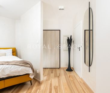 Panoramiczny widok | Wiślane Tarasy 2.0 - Фото 5