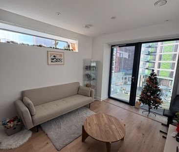2 Bed Flat, Block A, M3 - Photo 1