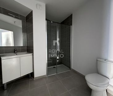 Location Appartement 1 pièce 24m² TOULON 83100 - Photo 4