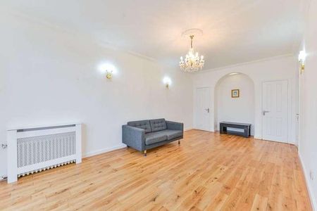 Grove End Road, St John's Wood, NW8 - Photo 2