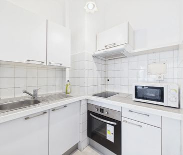APPARTEMENT 2 PIECES MEUBLE - 88 BOULEVARD CESSOLE - NICE NORD - Photo 6