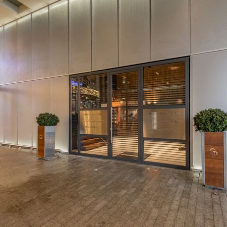 Apartment near Amstelpark ( Van Leijenberghlaan ) - Photo 3