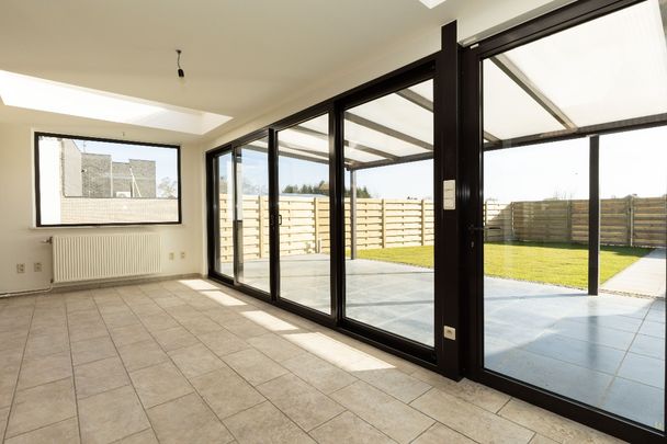 Woning met 3 (4) slaapkamers te Bilzen - Photo 1