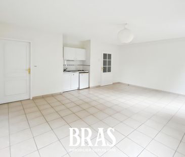 Location Appartement 1 pièce 33m² NANTES 44100 - Photo 3