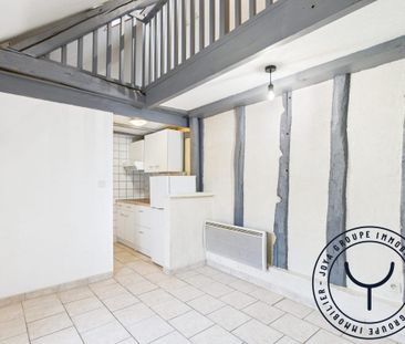 Studio 17m2 - Photo 2