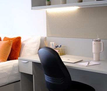 Studio to rent - Photo 5