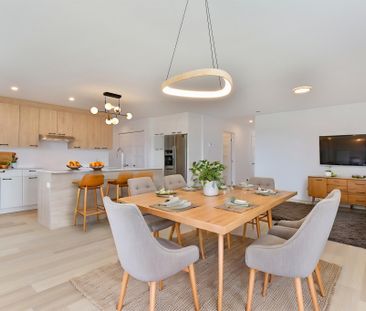 Grand 3 Chambres 1,5 Sdb - Photo 1