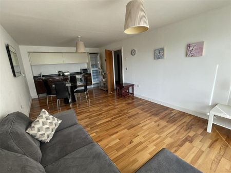 1 bedroom apartment to rent - Photo 5