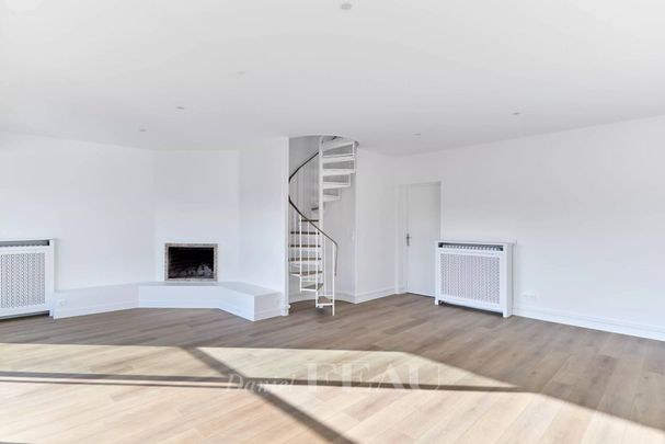 Location appartement, Paris 16ème (75016), 3 pièces, 104.46 m², ref 85846339 - Photo 1