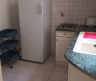 Location Maison 1 pièce 15m² - Photo 6