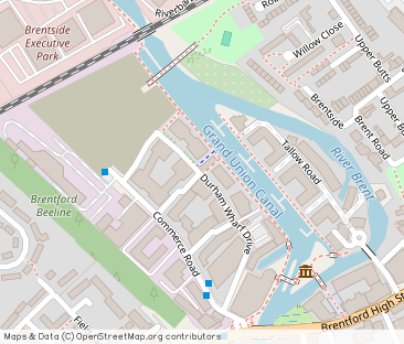 Boaters Avenue, Brentford, TW8 - Photo 1