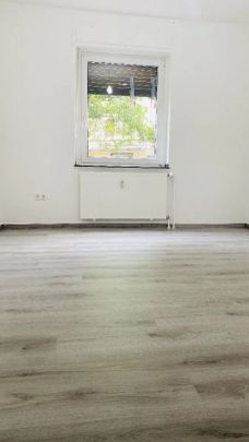 TOP renovierte, helle ca. 48,70 m² Wohnung am Westpark! - Photo 1