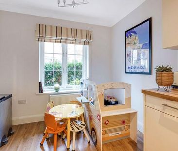 3 bedroom terraced house to rent - Photo 4