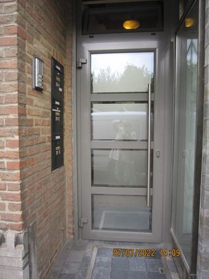 Appartement te huur - Foto 1