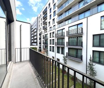 Appartement te huur in Etterbeek voor € 1.800 met 2 slaapkamers - foto 3