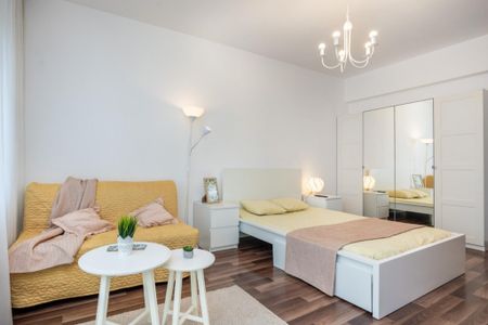 Metrou Lujerului | garsoniera spatioasa | centrala | 0% com - Fotografie 3