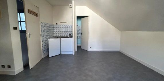 Appartement à louer 1 pièce 14.66m² - Photo 2