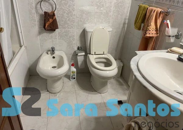 Apartamento T2 em Porto