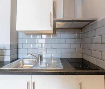 1 bed studio flat to rent in Westgate Road, City Centre, NE4 - Photo 5