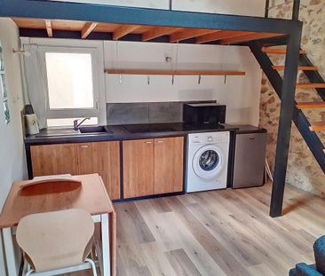 Location Appartement 1 pièce 31m² BRIGNOLES 83170 - Photo 5