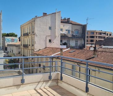 Location Appartement 2 pièces 71m² MONTPELLIER 34000 - Photo 6