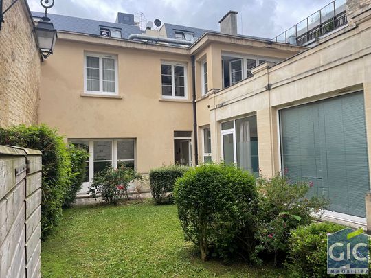 Location Appartement 2 pièces 36m² - Photo 1