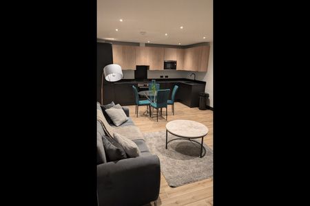 2 Bed Flat, Sia Court, N12 - Photo 3