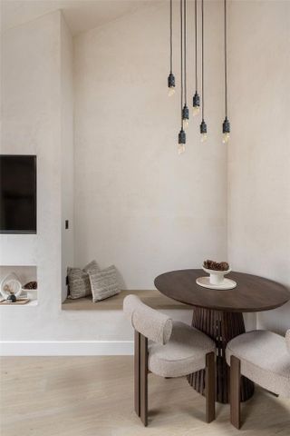 1 bedroom penthouse to rent - Photo 5