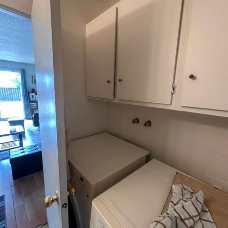 4 1/2 au 2e étage - Photo 4