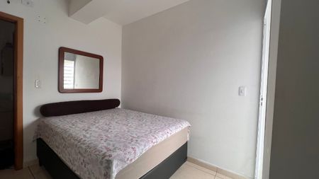 Apartamento 1 Quarto Macuco 42m² - Photo 2