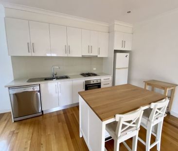 6/135 Brunswick Road, Brunswick VIC 3056 - Photo 6