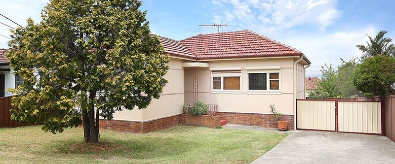 Neat & tidy 2 Bedroom Home - Photo 1