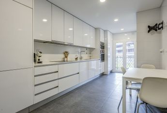 Apartamento T2 em Lisboa