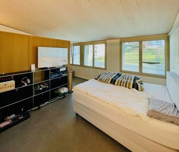 3.5-Zimmer-Loftwohnung - Foto 5