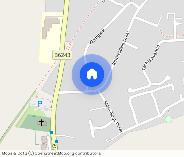 Waingate, Grimsargh, Preston, PR2 - Photo 1