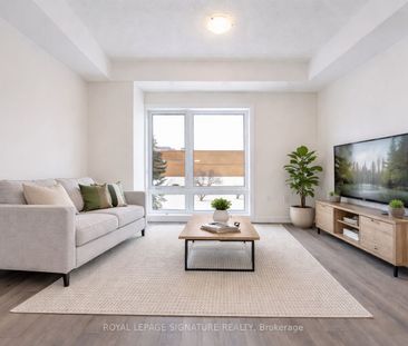 For Lease - 30 Liben Way Unit# 19, Toronto, Ontario - Photo 3