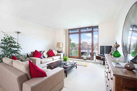 2 bedroom apartment to rent - Photo 2