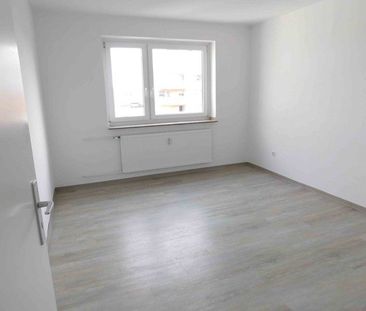 Einzugsbereite schöne Familienwohnung mit Balkon! - Photo 3