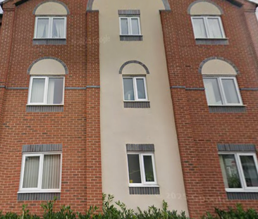Charrington Way, 2 Charrington Way, Burton-on-Trent, Staffordshire,... - Photo 1