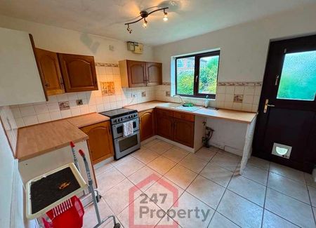 The Lidgett, Epworth, Doncaster, DN9 - Photo 3