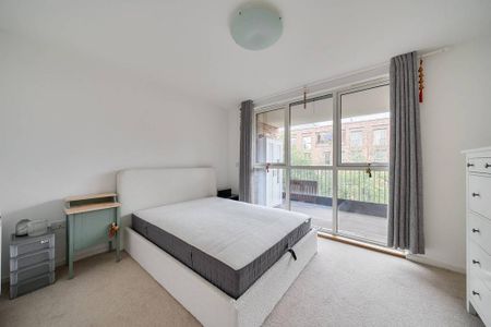 1 bedroom flat to rent - Photo 5