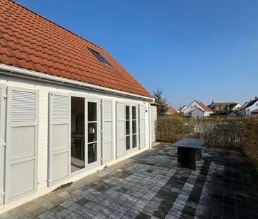 Vakantiewoning met 3 slaapkamers (GEEN DOMICILIE MOGELIJK!) - Photo 3