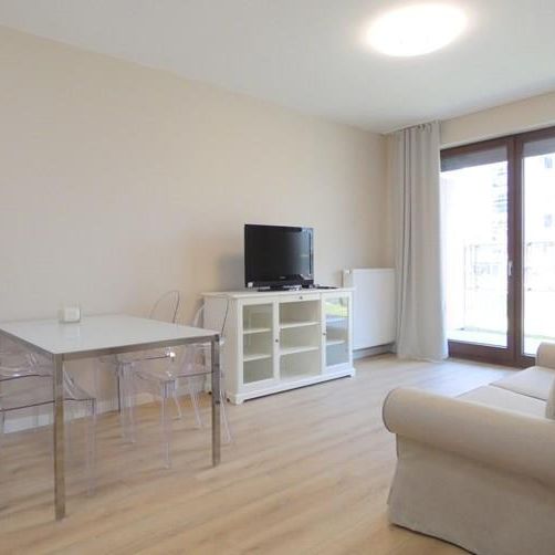 Warszawa Mokotów, Białej Floty - Photo 1