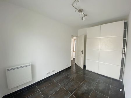 Maison meublée de plain pieds de type 3 à louer d'environ 54m2 secteur Cap Rousset à Carry-Le-Rouet, - Photo 5