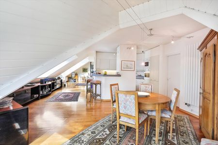 4.5 Zimmer, 162 m², 3. Stock - Photo 4