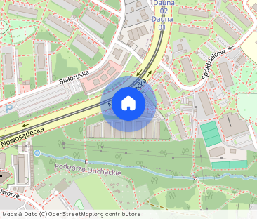 Idealne dla studentów! 2 pokoje przy tramwaju! - Photo 1