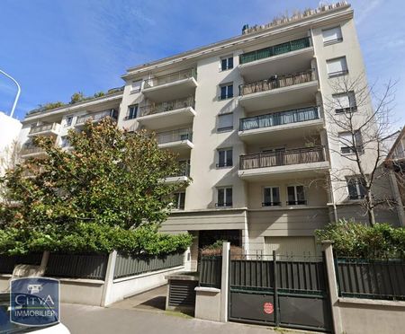 Location Appartement 2 pièces 47m² LYON 7ème - Photo 3